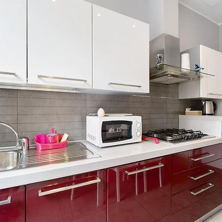 Ale House Apartment Sanremo Exterior photo