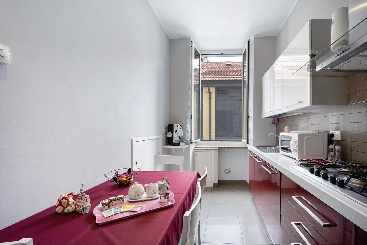 Ale House Apartment Sanremo Exterior photo