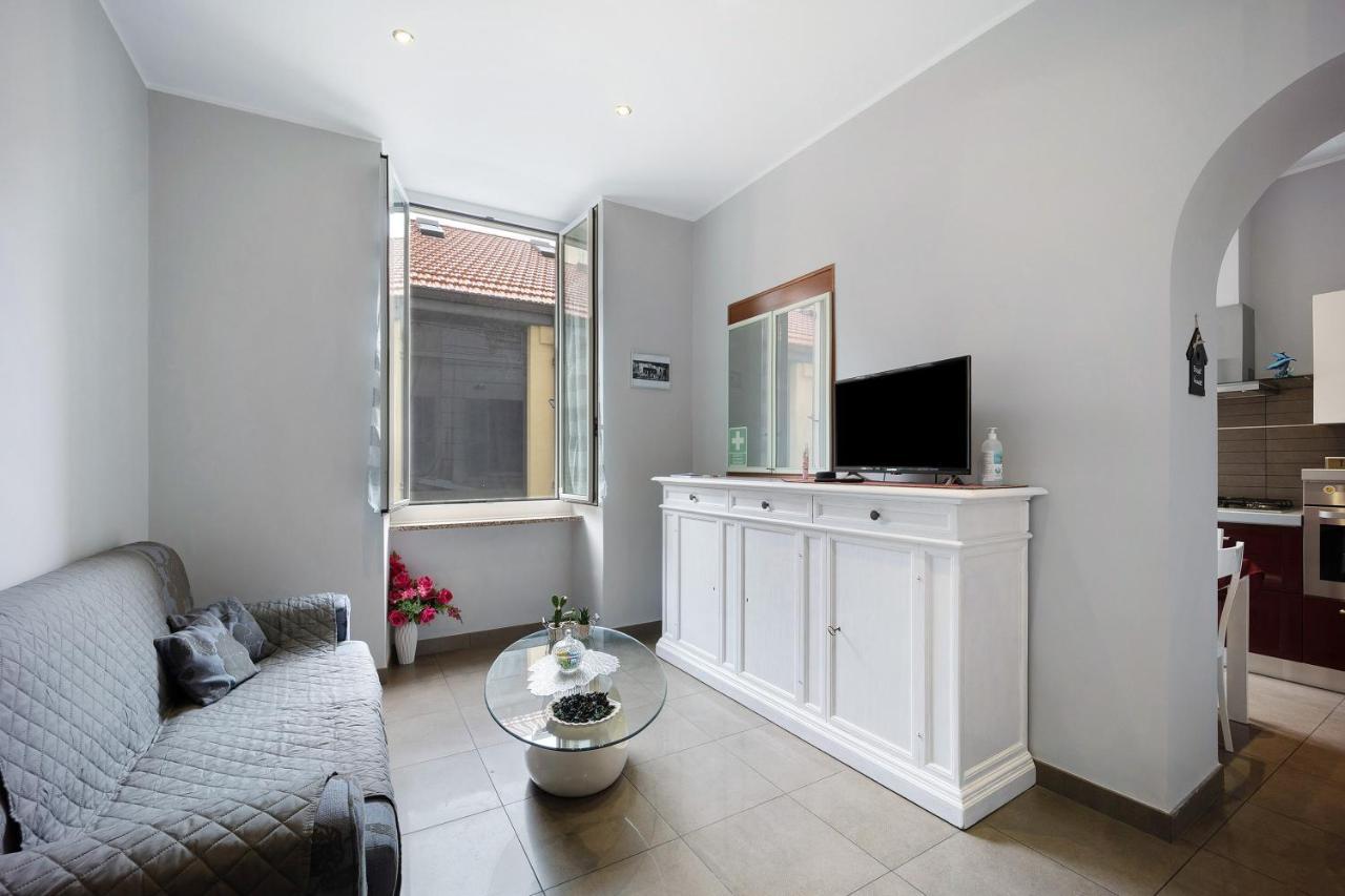 Ale House Apartment Sanremo Exterior photo
