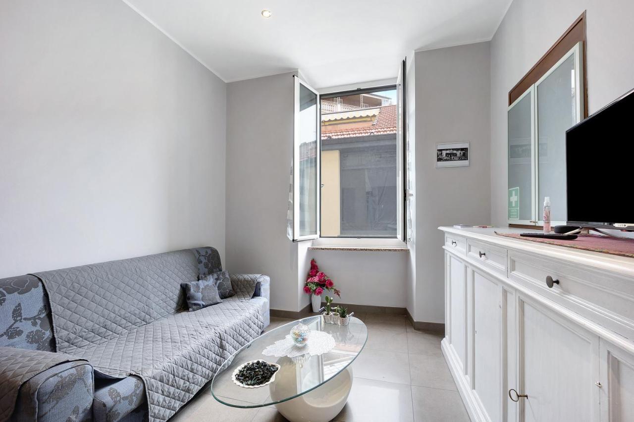 Ale House Apartment Sanremo Exterior photo