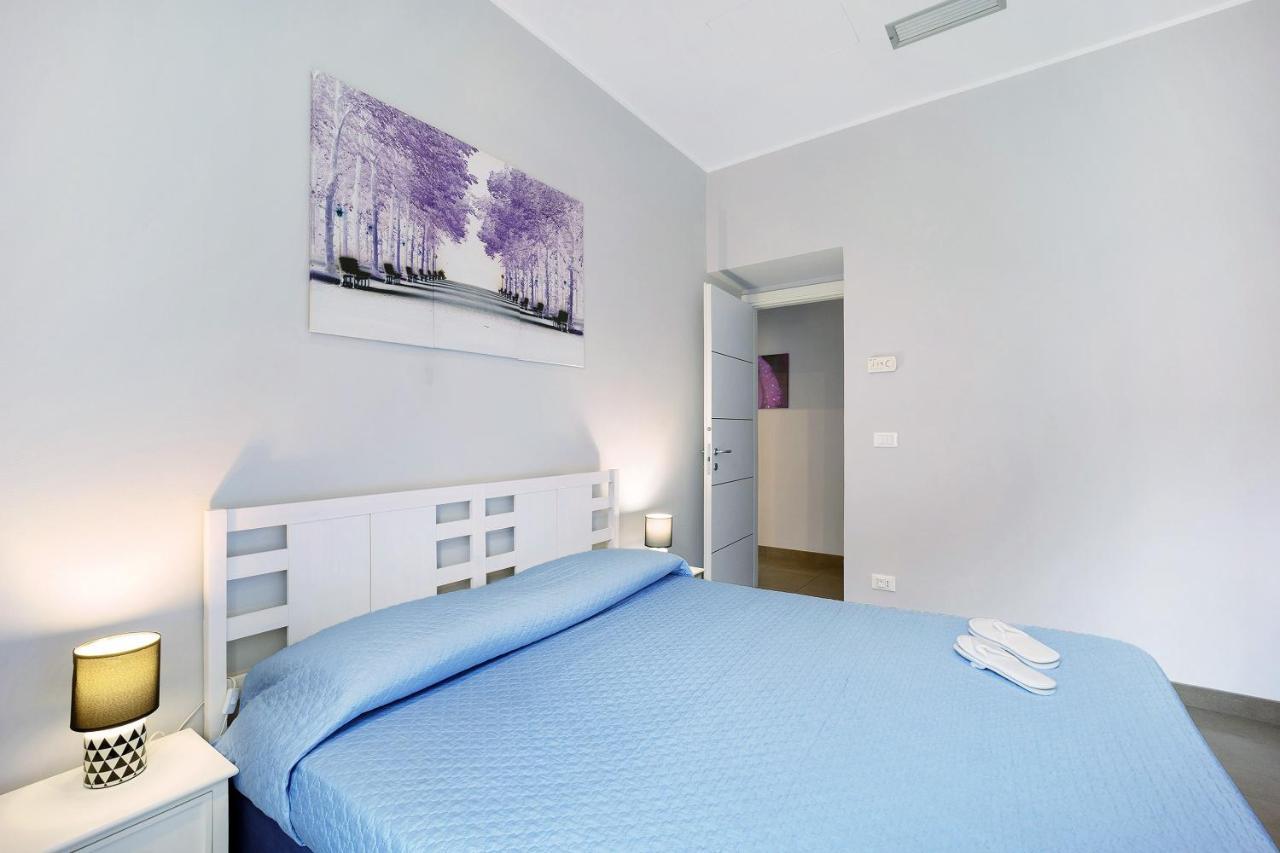 Ale House Apartment Sanremo Exterior photo