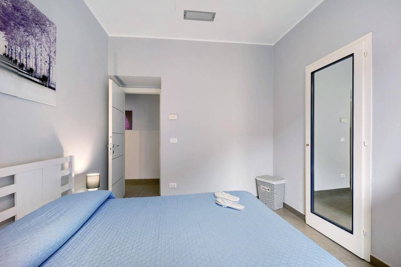 Ale House Apartment Sanremo Exterior photo